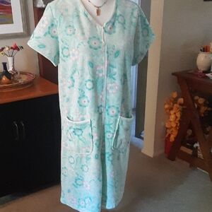 Miss Elaine Pastel Cover Up